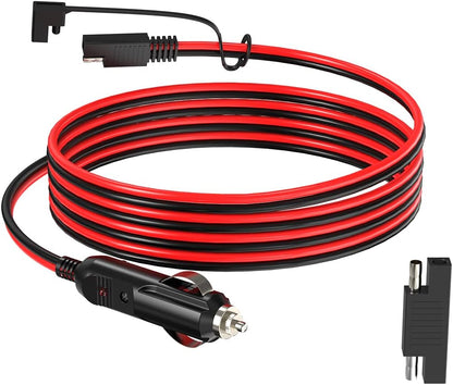 Cigarette Lighter Extension Cable