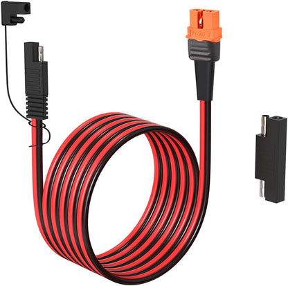 XT60i Female to SAE Adapter Extension Cable