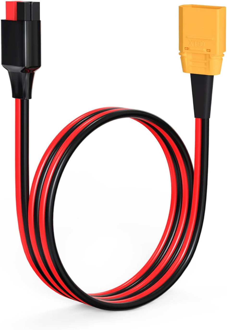 XT90 Male to Anderson Adapter Extension Cable