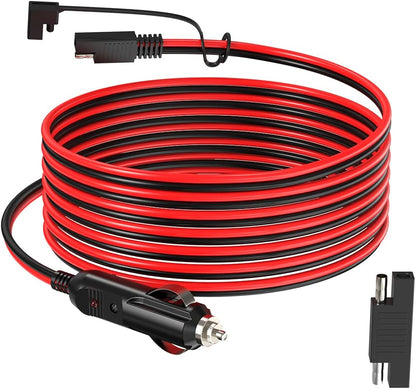 Cigarette Lighter Extension Cable