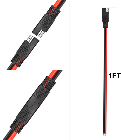 SAE Extension Cable