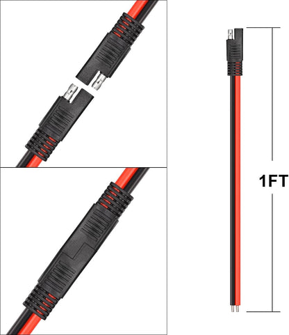 SAE Extension Cable