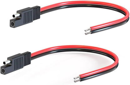 SAE Pigtail Extension Cable S