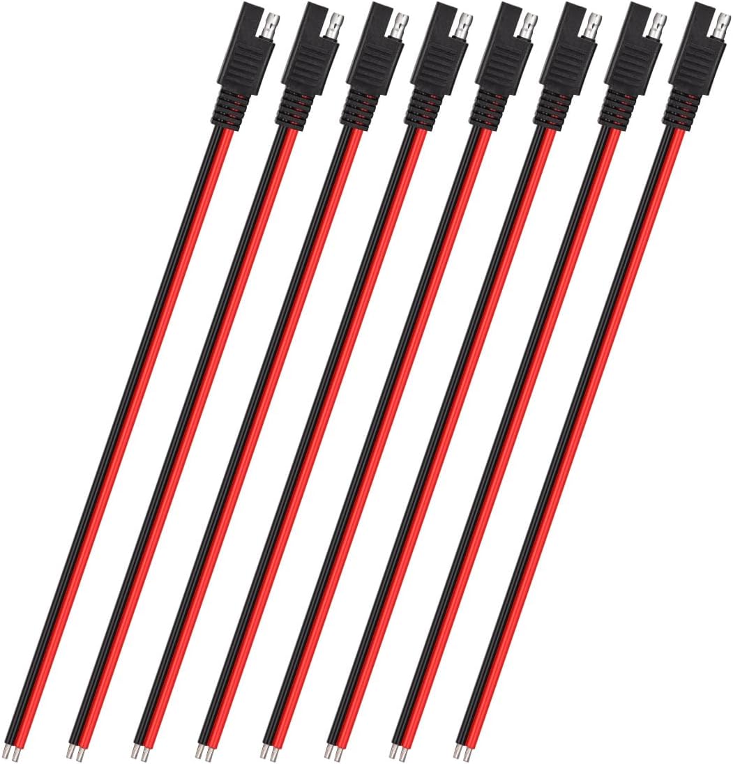 SAE Pigtail Extension Cable S