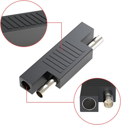 SAE Polarity Reverse Adapter