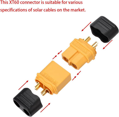 XT60 Connector Top 12 Pairs